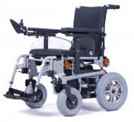 Electrical wheelchair Vermeiren SQUOD BASIC