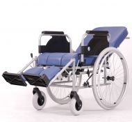 Тоалетна инвалидна количка Vermeiren 9300