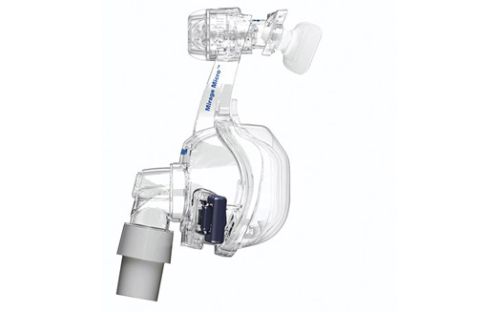  Nasal CPAP Mask ResMed Mirage Micro