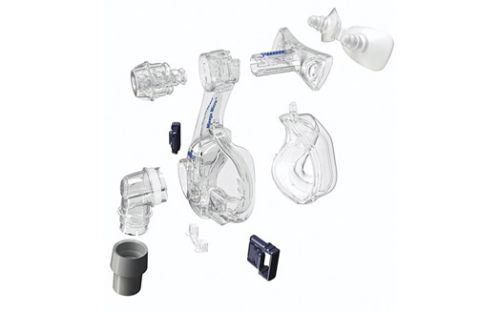  Nasal CPAP Mask ResMed Mirage Micro