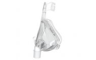 Full Face CPAP Mask ResMed Quattro Air For Her