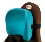 Стандартна облегалка за главата за мултифунционален стол за деца с увреждания МТС