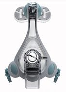 Nasal CPAP mask DOLPHIN Vented