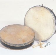 BODRAN drum