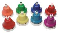 Set of table bells