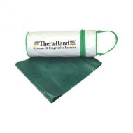 Индивидуално опакована еластична лента Thera Band 2.5 m