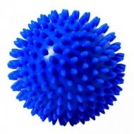 Синя топка за масаж Thera-band.