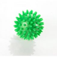 Зелена топка за масаж Thera-band.