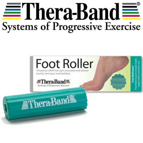 Thera-Band Foot Roller