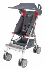 Shopping basket for Special needs stroller Maclare