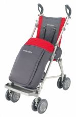 Special needs stroller Maclaren