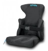 BODYMAP AC Positioning chair with headrest and lateral support