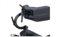 Profile headrest adjustable in 3D Vermeiren L58