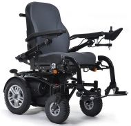 Electrical wheelchair Vermeiren FOREST 3