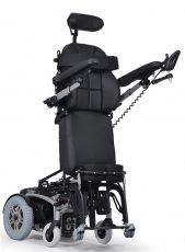 Electrical wheelchair Vermeiren FOREST 3 SU