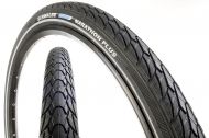 Rear tyres for active wheelchairs 24