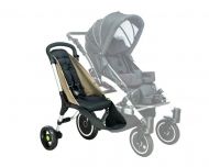 Kid-sit Buggypod IO for buggy HIPPO