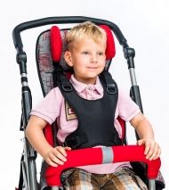URSUS Modular Special Needs Rehabilitation Stroller