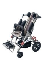 Modular Special Needs Rehabilitation Stroller URSUS
