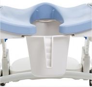 Тоалетна кофа за комбиниран стол Rifton HTS