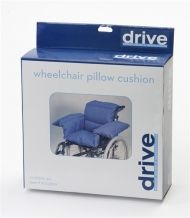 Възглавница за инвалидна количка Drive Medical