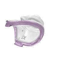 Pillow for Nasal Mask AirFit P10 ResMed- for her