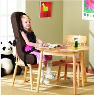 Позиционираща седалка за деца с ДЦП и други увреждания Ситер.