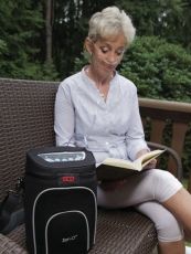 Zen-O Portable Oxygen Concentrator