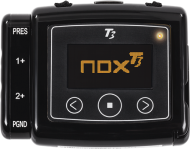 NOX T3 Мониторинг