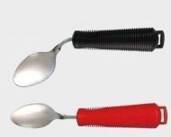 Bendable ТЕА Spoon
