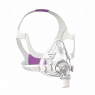 Full-face mask ResMed AirFit F20 ForHer