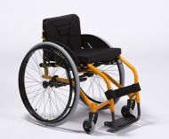 Активна инвалидна количка Vermeiren САГИТА