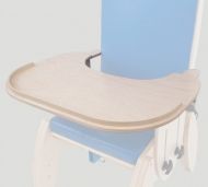 Tray for KIDO chair