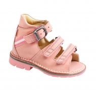 Ortopedic Sandals PIEDRO Pink 2573 / 2545