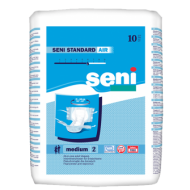 Универсални пелени Seni Standard Air