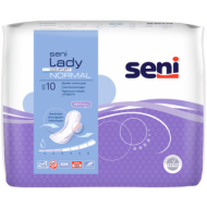Urological pads Seni Lady Comfort Normal