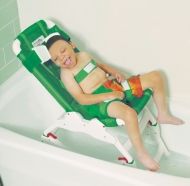 Стол за баня за деца с ДЦП и други увреждания ОТЕР