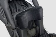 Headrest cotton cover HPO_410