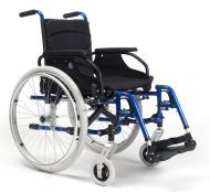 Manual wheelchair Vermeiren JAZZ FOR RENT