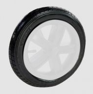 Rear inflatable tire (1 pc.) RCR_702