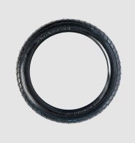 Rear inflatable tire OMO_702