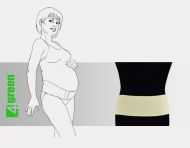 Pregnancy belt AM-PC