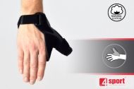 Abductor orthosis for thumb and wrist AM-D-04