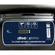 Oxygen concentrator DeVilbiss Compact 1025 10 L