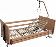 Electric hospital bed "Comfort"