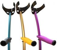 Aluminum crutch lowest price