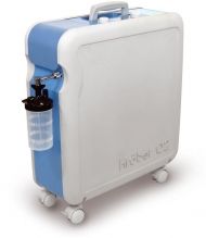 Oxygen Concentrators (no need of refilling)