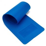 Постелка за упражнения Thera-Band  2,5 см синя