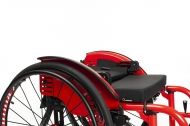 Активна инвалидна количка TRIGO T Vermeiren