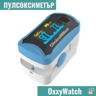 PulseOximeter ChoiceMmed OxyWatch 